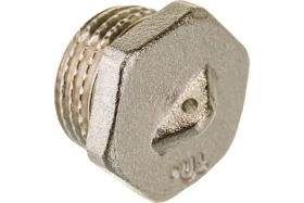 Заглушка в трубу Terma 1/2 40254