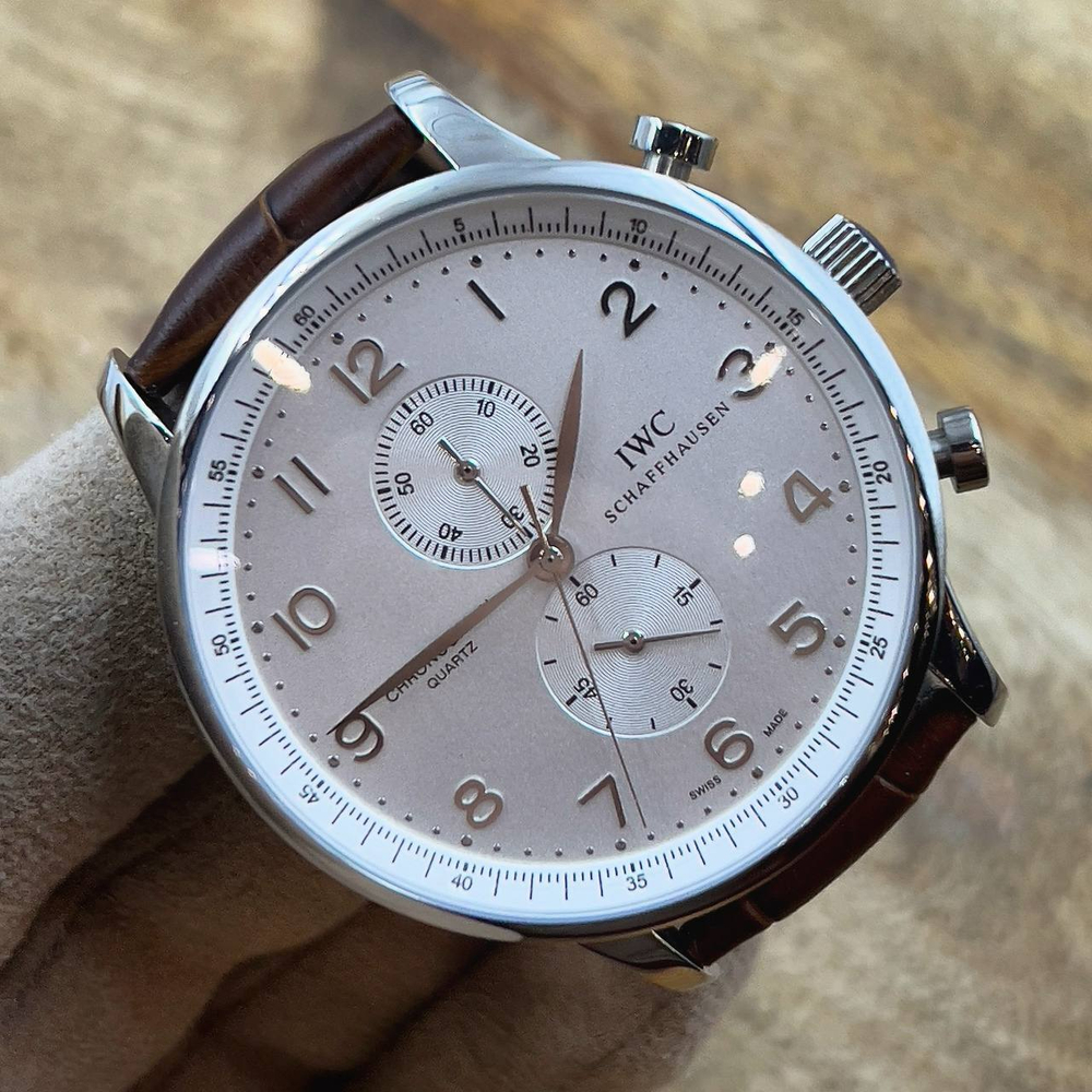 Часы IWC