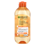 Garnier, SkinActive, мицеллярная вода для деликатного пилинга, 400 мл (13,5 жидк. унц.)