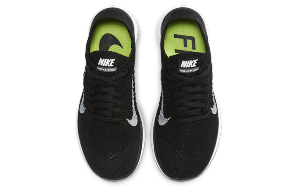 Nike nike free 4.0 flyknit top
