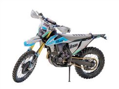 Мотоцикл FXMOTO CB250R ENDURO