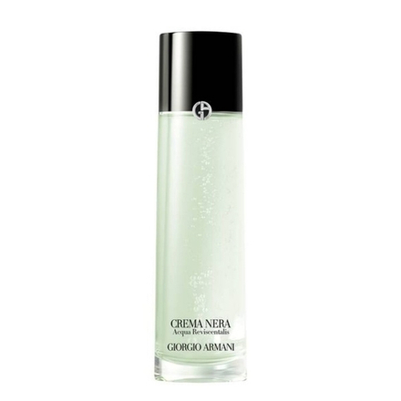 Микропитательный лосьон для лица Giorgio Armani CREMA NERA ACQUA REVISCENTALIS 150 ml