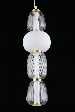 Подвесной светильник Aployt Simonet APL.318.16.29