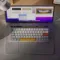 NuPhy Air60 V2 Red Switch Iconic White