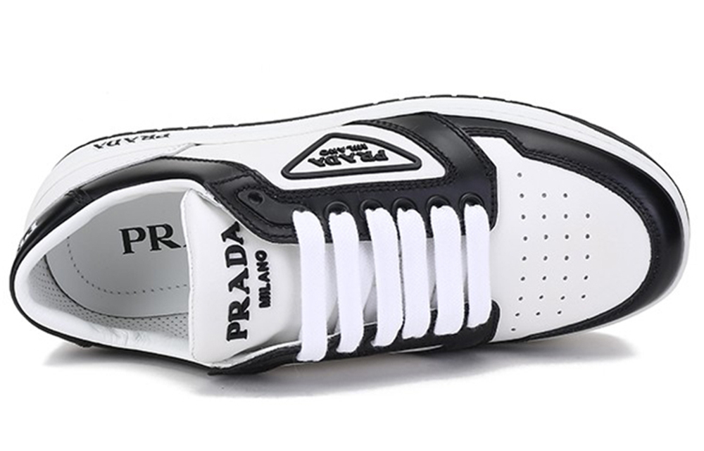 Кроссовки PRADA District, 1E790M_3LJ6_F0964_F_030