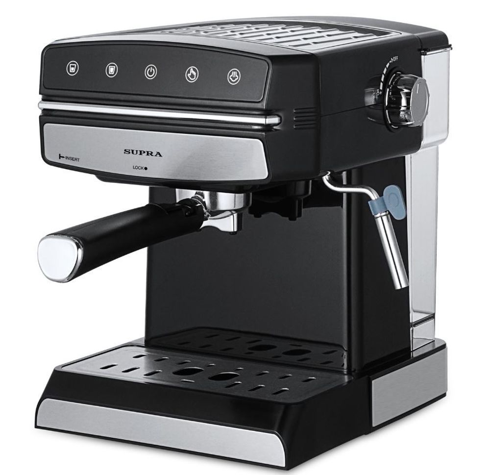 Кофеварка SUPRA CMS-1525
