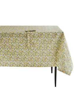 Zara Home скатерть из хлопка, 150 150 см