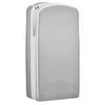 Сушилка погружная 1760 W ABS V-JET NOFER 01303.AS серебристый серый