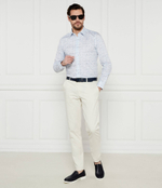 Рубашка JSH-63Pierce Joop! - белый(30046033)