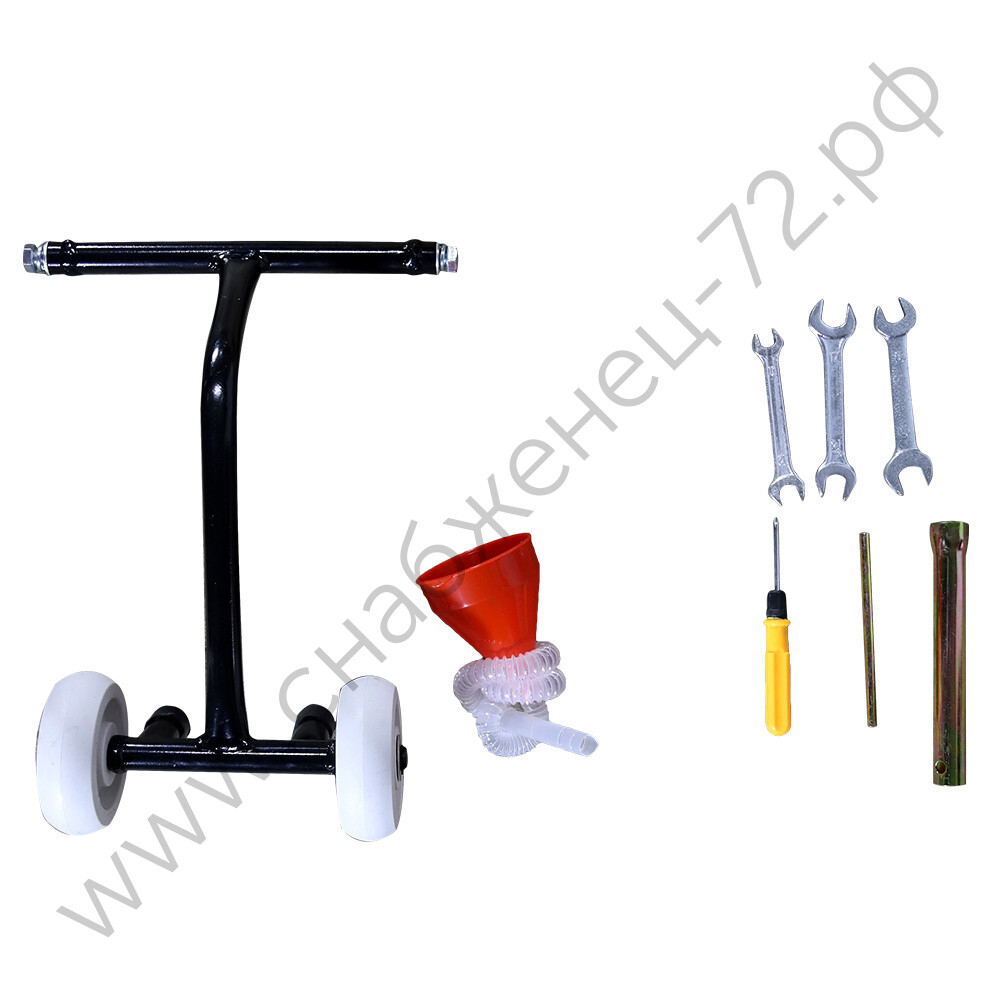 Виброплита FTL PCF 80