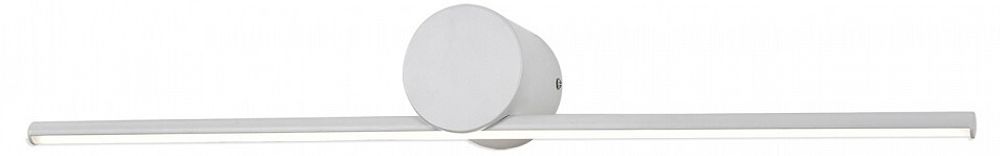 Подсветка для картины Escada Line 10291/1LED White