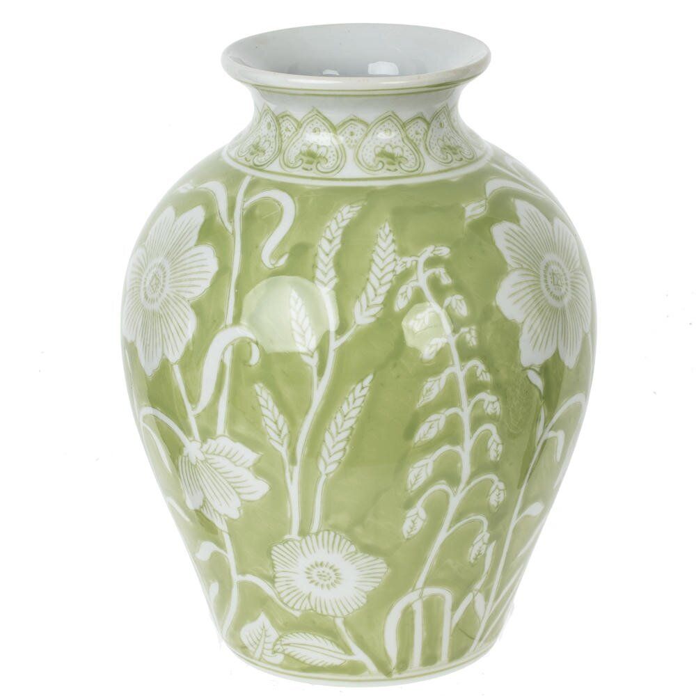 GAEM Ваза, 3300 мл, L18 W18 H24 см