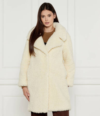 Пальто Marella - экрю(34560222)