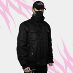 Бейсболка "PINK KITTY"