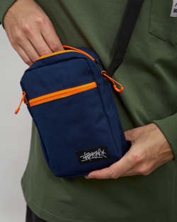 Сумка Anteater Crossbody Navy