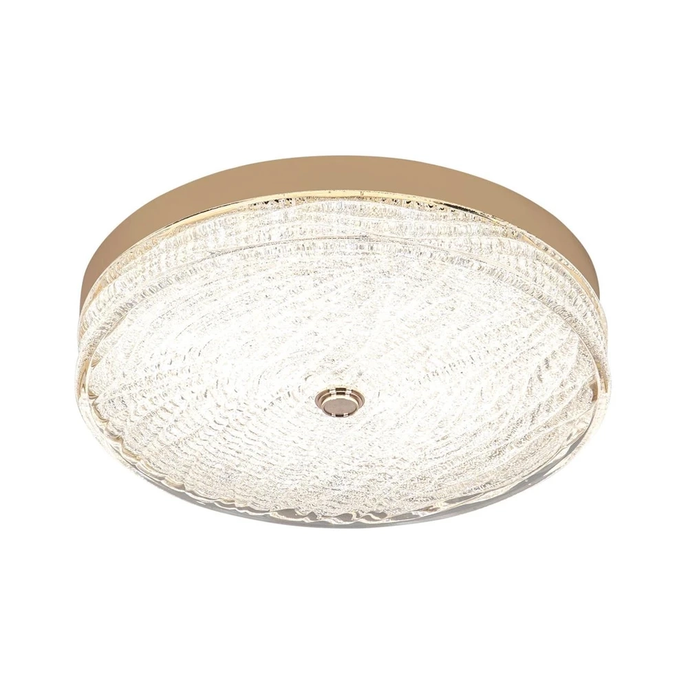 Потолочный светильник Led4U L1117-400 GD