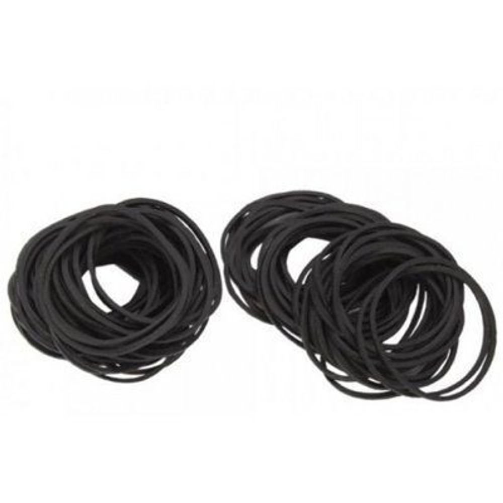 Бандажные резинки (Китай) 100 шт.