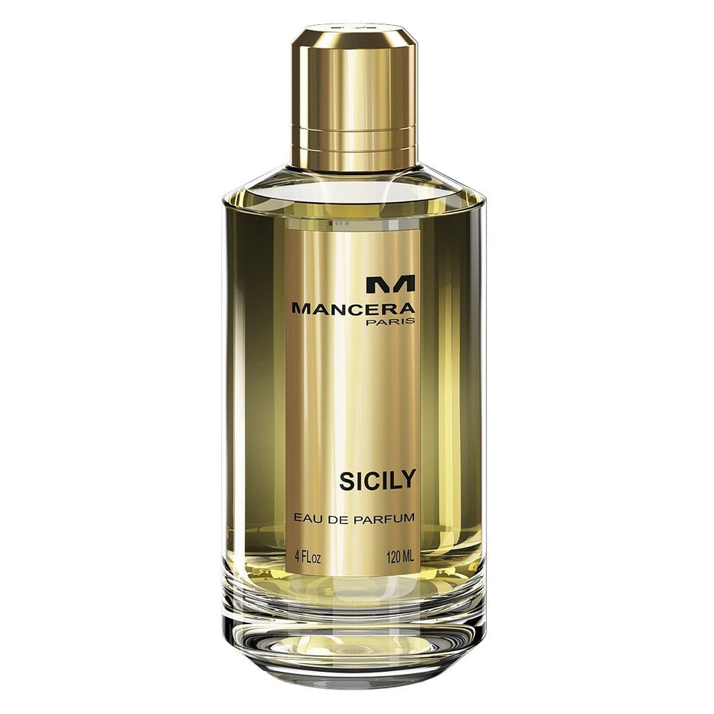 MANCERA Sicily 120ml