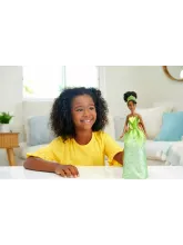 Кукла Принцесса Диснея Тиана HLW04