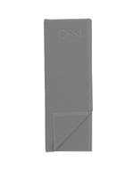 Аксессуары для тенниса Прочее SEVENSIX Полотенце GREY .