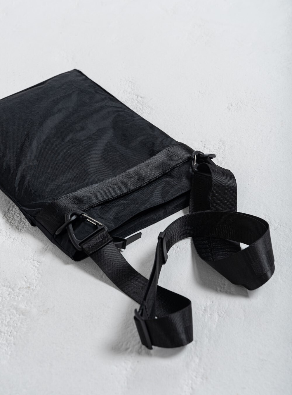 Сумка-мессенджер Mushmula FI Hybrid Tote-Messenger