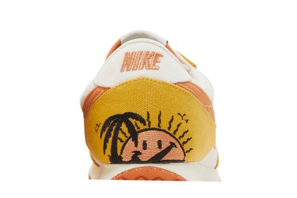 Кроссовки Nike Daybreak Se (Женская размерная сетка)