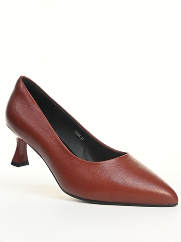 Туфли женские Ascalini G2834