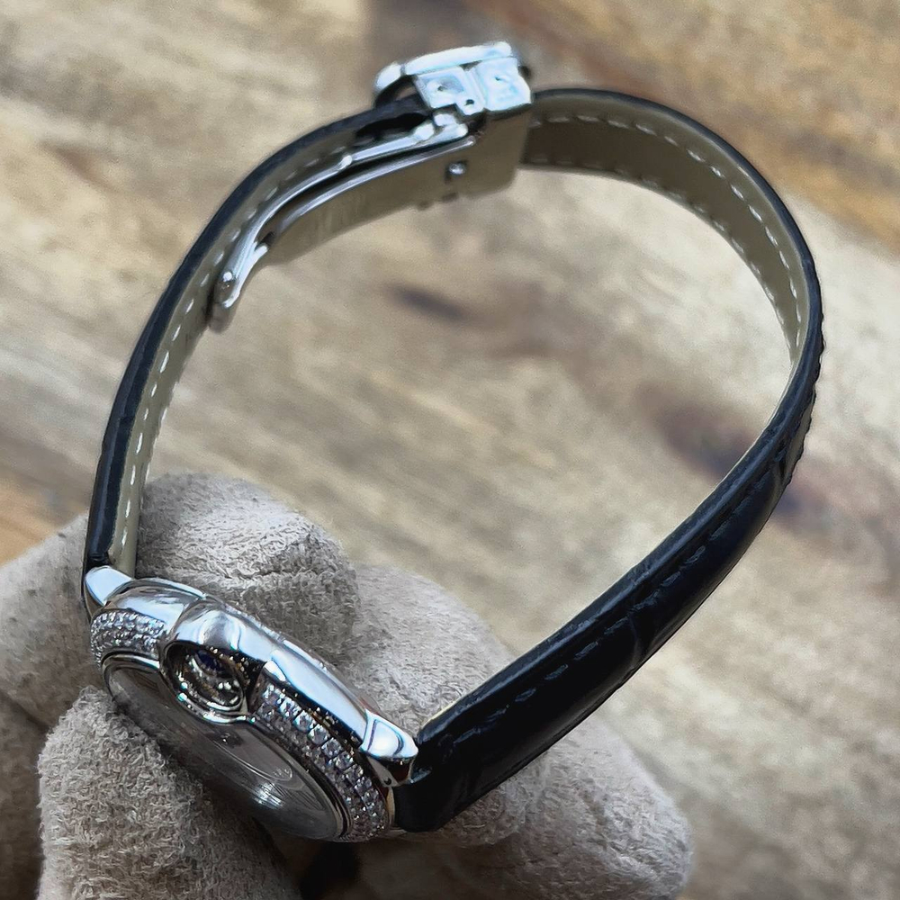 Часы Cartier