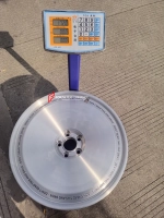 КОВАНЫЕ ДИСКИ ДЛЯ ROLLS-ROYCE GHOST 2012 РОЛЛС-РОЙС