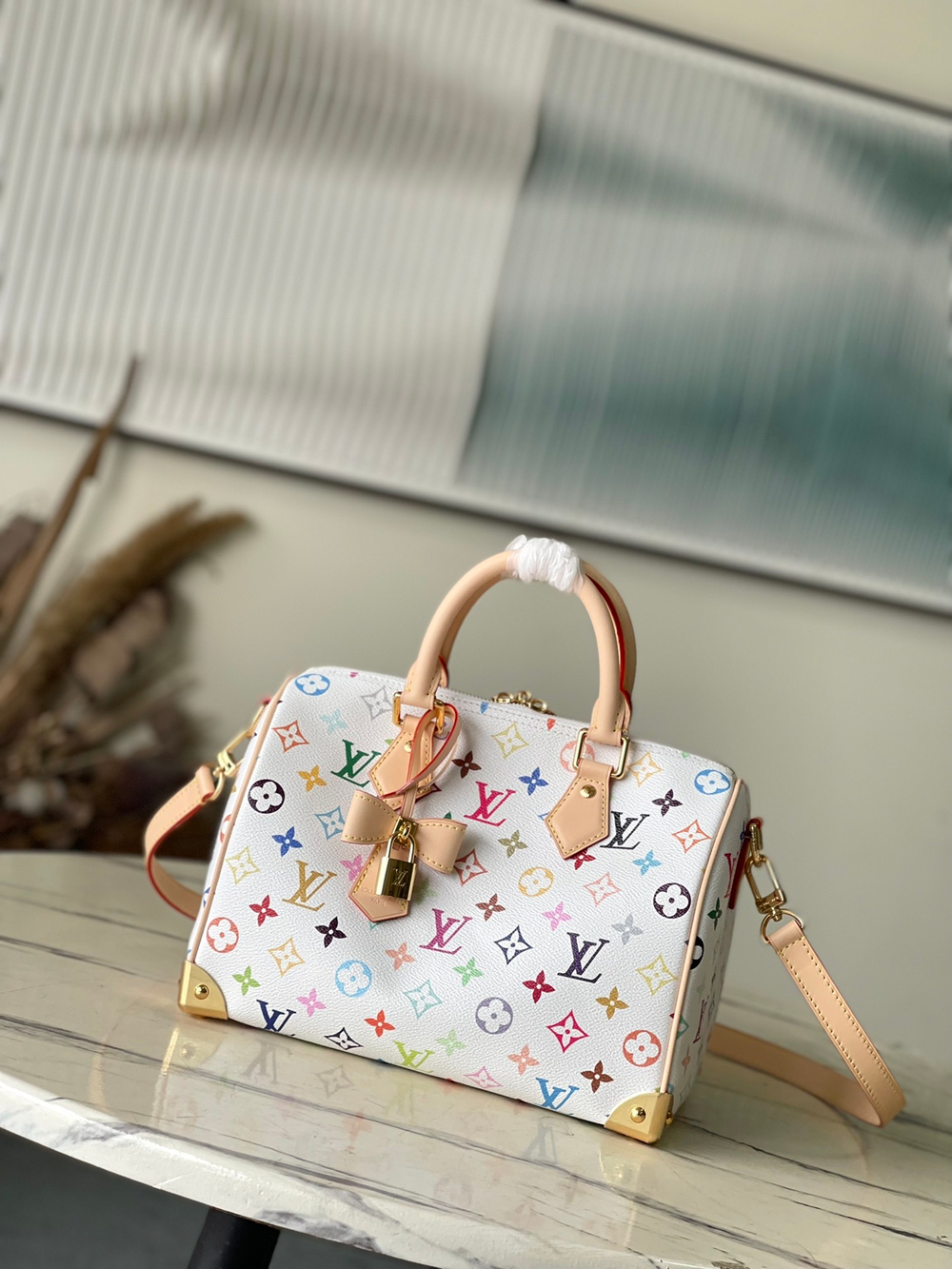 Louis Vuitton Speedy 25
