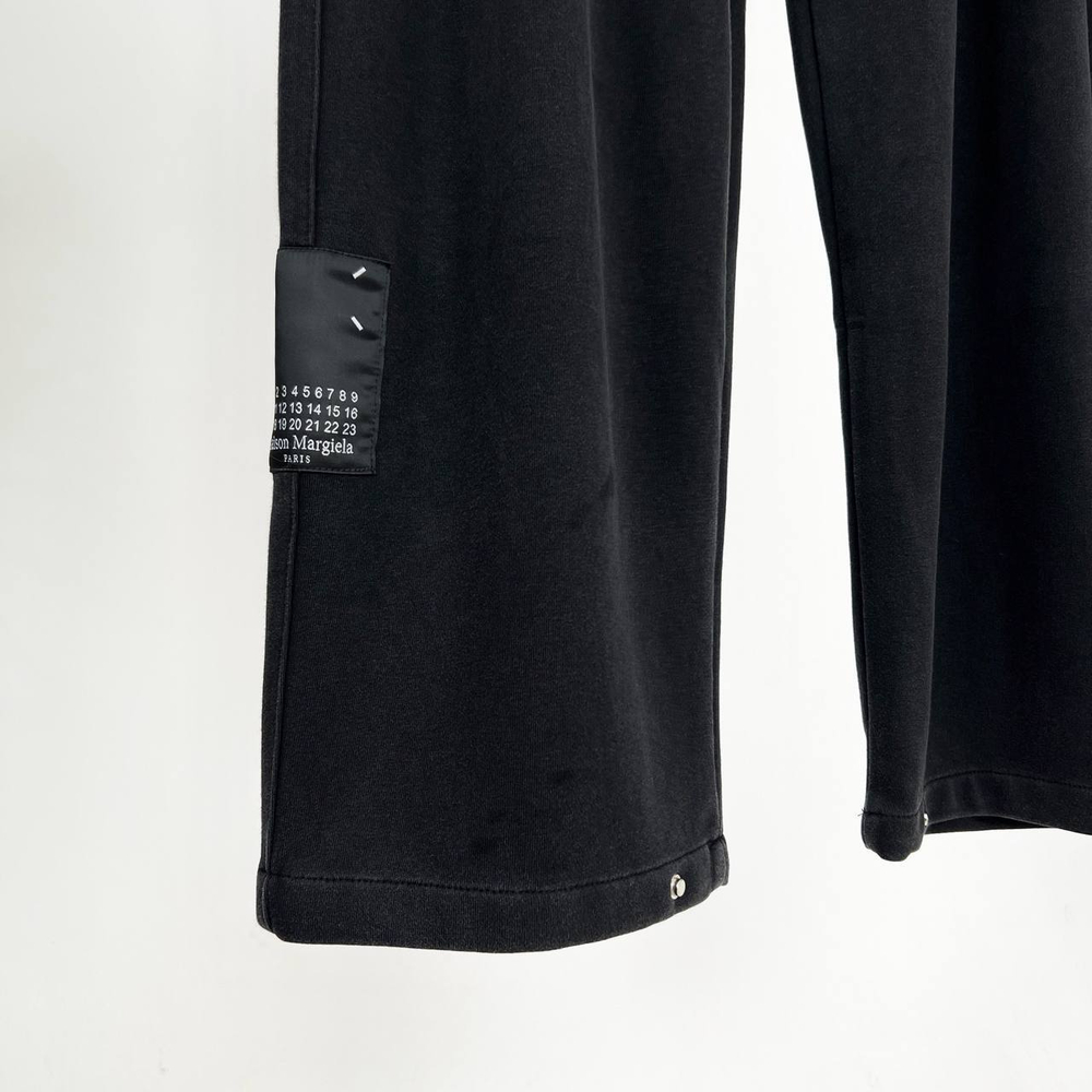 Спортивные штаны Maison Margiela
