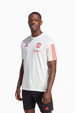 Футболка adidas Manchester United 23/24 Training Tee