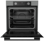 Электрический духовой шкаф Kuppersberg HF 607 GR