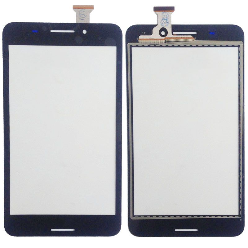 Тачскрин для Asus MeMO Pad 7 LTE ME375CL черный