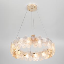 Люстра Rivoli Ethel 6132-101 12 х G9 5 Вт дизайн | Дизайн