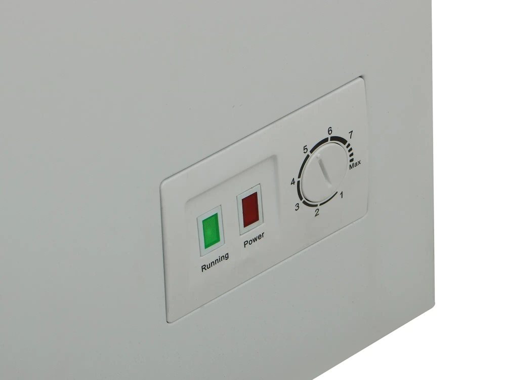Սառցարան DIORA DFH-290W