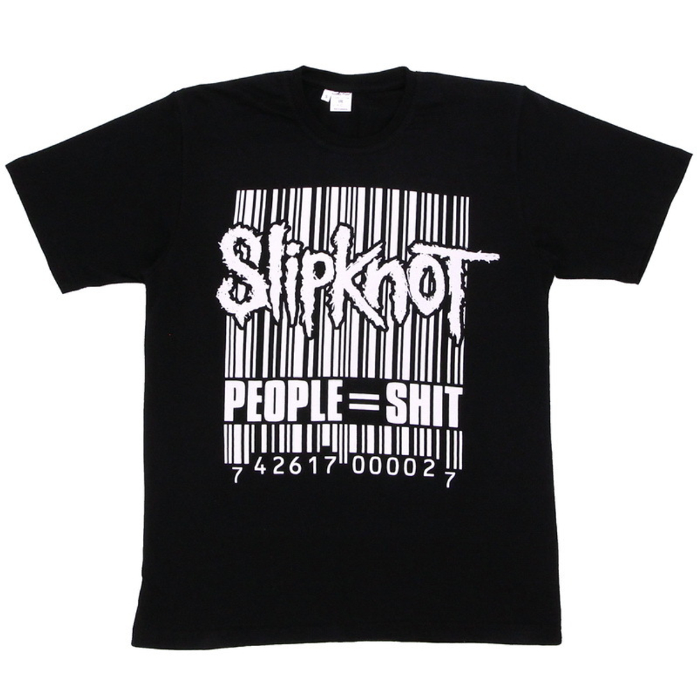 Футболка Slipknot