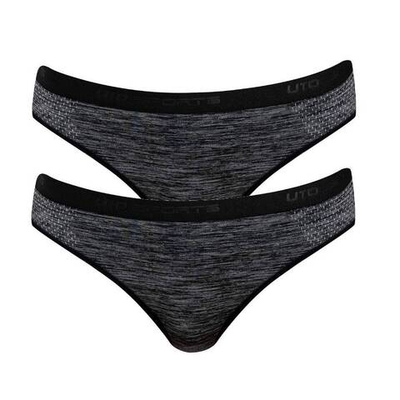 Трусы UTO Perfomance Briefs W's (2шт) 992201