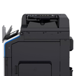 МФУ Konica Minolta bizhub C301i, А3, 30 стр./мин, (без крышки, без тонера), цветной