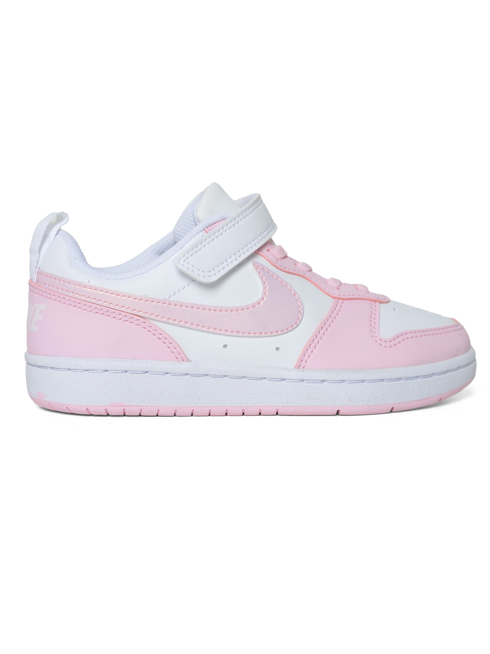 Nike Court Borough Low Recraft (PS)
