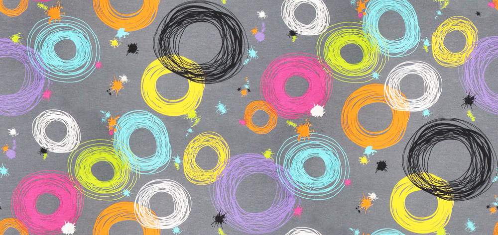 Терможаккард ОТ12 Кругос