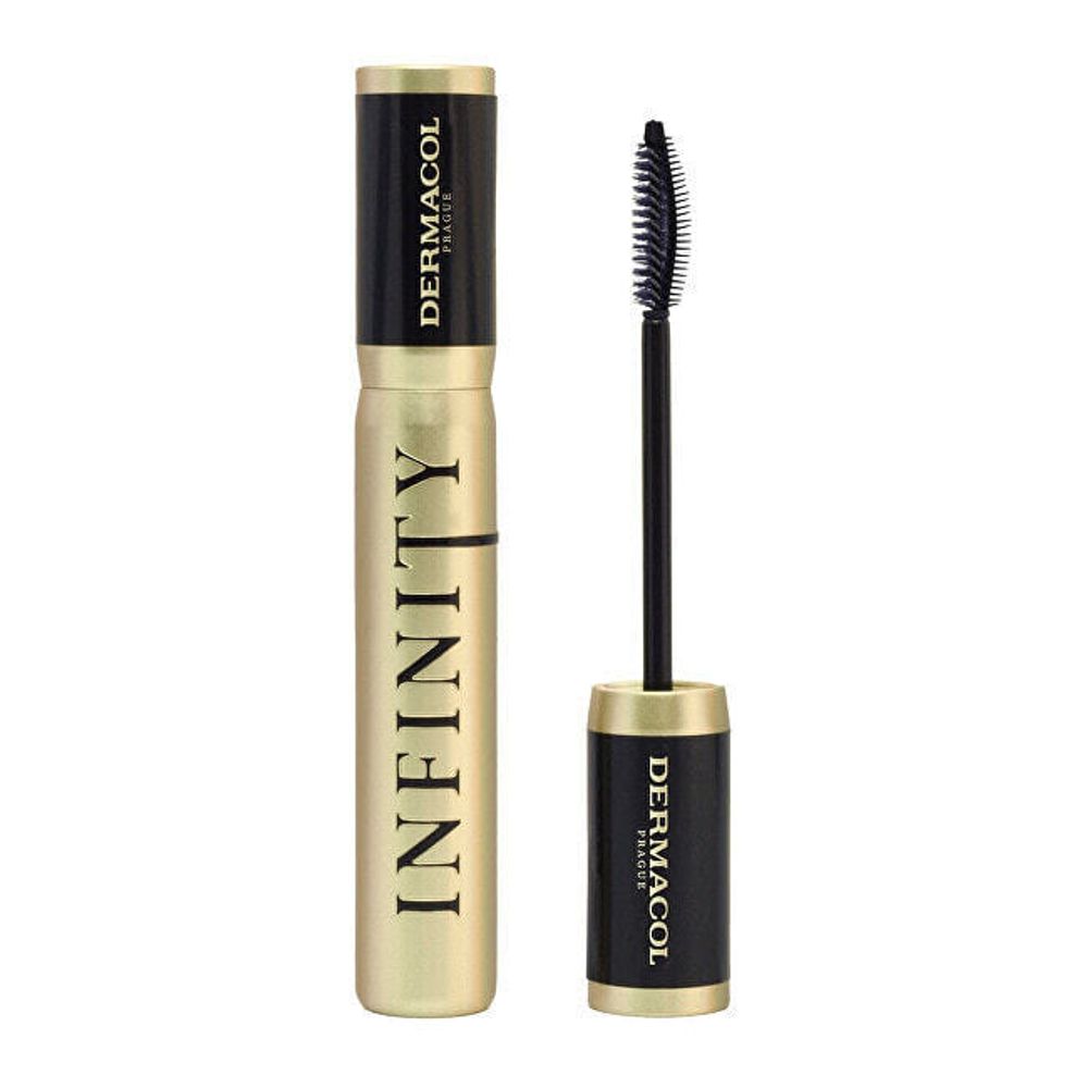 Тушь для ресниц Dermacol Infinity Lengthening Mascara 6 мл