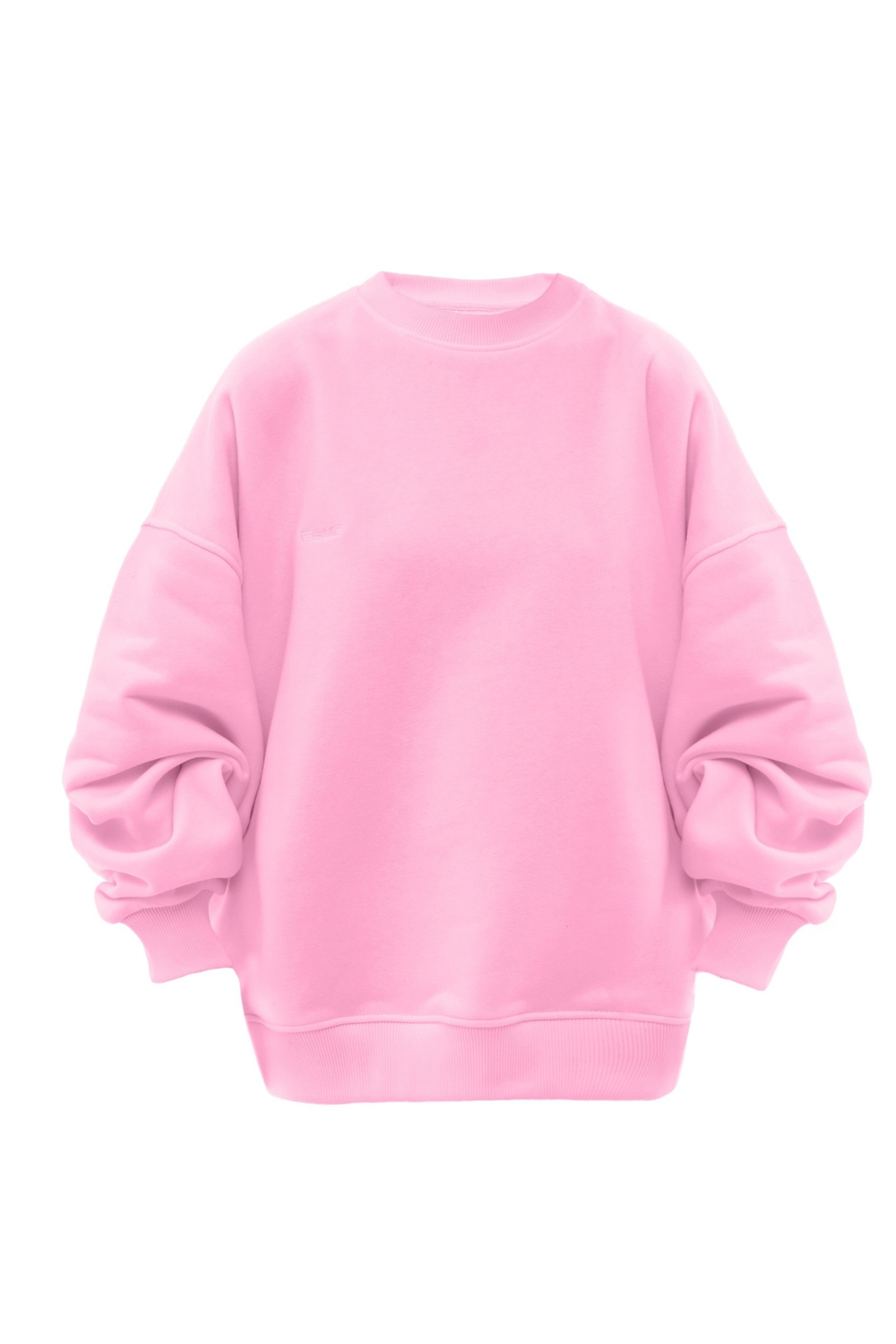 PUDRA SWEATSHIRT ESMÈ