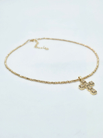 91003759 Колье Selena Pearls