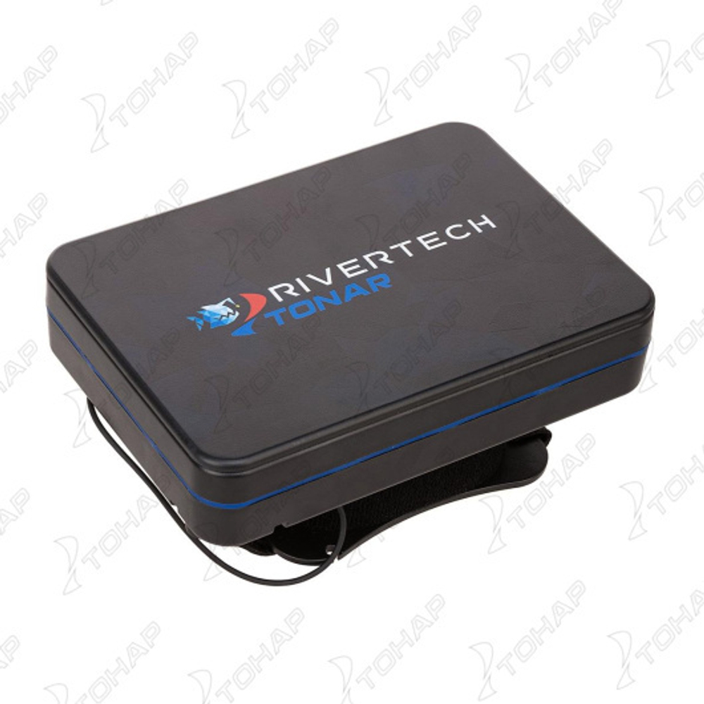 Подводная видеокамера для зимней рыбалки Rivertech C5