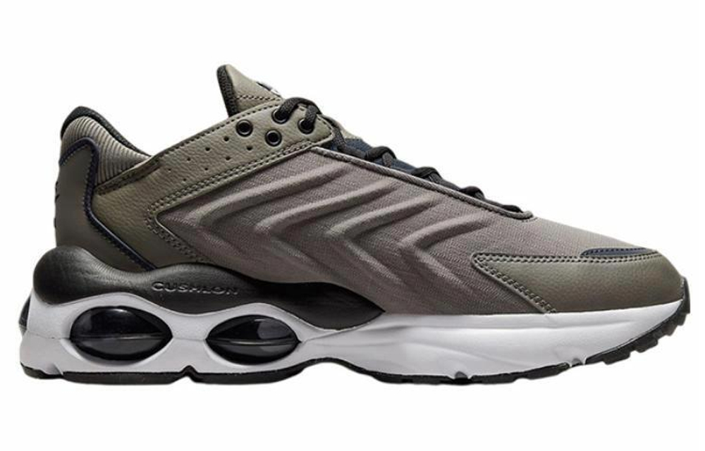 Кроссовки Nike Air Max Tw "Dark Smoke"