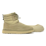 Угги UGG Classic Mini Lace-Up Weather Dune