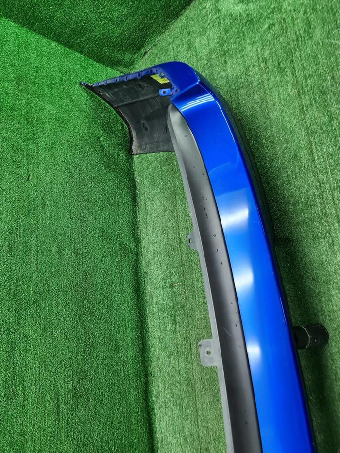 Бампер задний Range Rover Vogue 4 L405 (2017-2022)