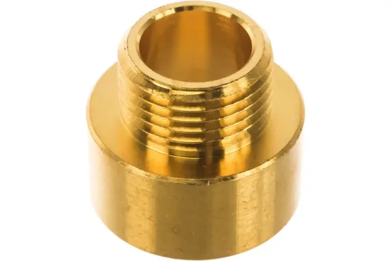 Футорка обратная STOUT НР-ВР 1/2&quot;х 3/4&quot; 31824