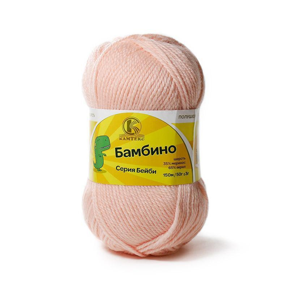Бамбино (Камтекс)